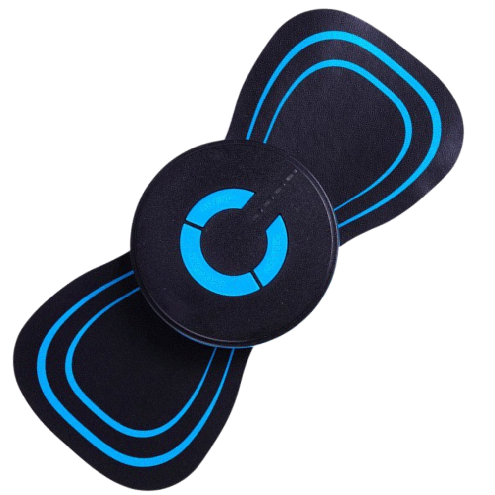 Mini masseur électrique pour le cou