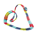 Circuit en Rails flexibles pour voitures