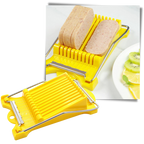 Découpeur/trancheur d'aliments