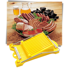 Découpeur/trancheur d'aliments