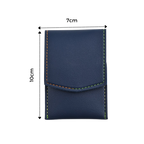 Set de manucure avec étui