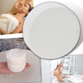 Grande serviette de voyage jetable