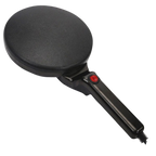 Crêpière électrique antiadhésive