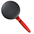 Crêpière électrique antiadhésive