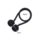 Lot de 2 attaches magnétiques pour rideaux