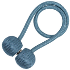 Lot de 2 attaches magnétiques pour rideaux