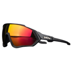Lunettes de soleil polarisées pour le cyclisme
