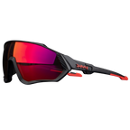 Lunettes de soleil polarisées pour le cyclisme