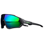 Lunettes de soleil polarisées pour le cyclisme