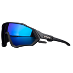 Lunettes de soleil polarisées pour le cyclisme