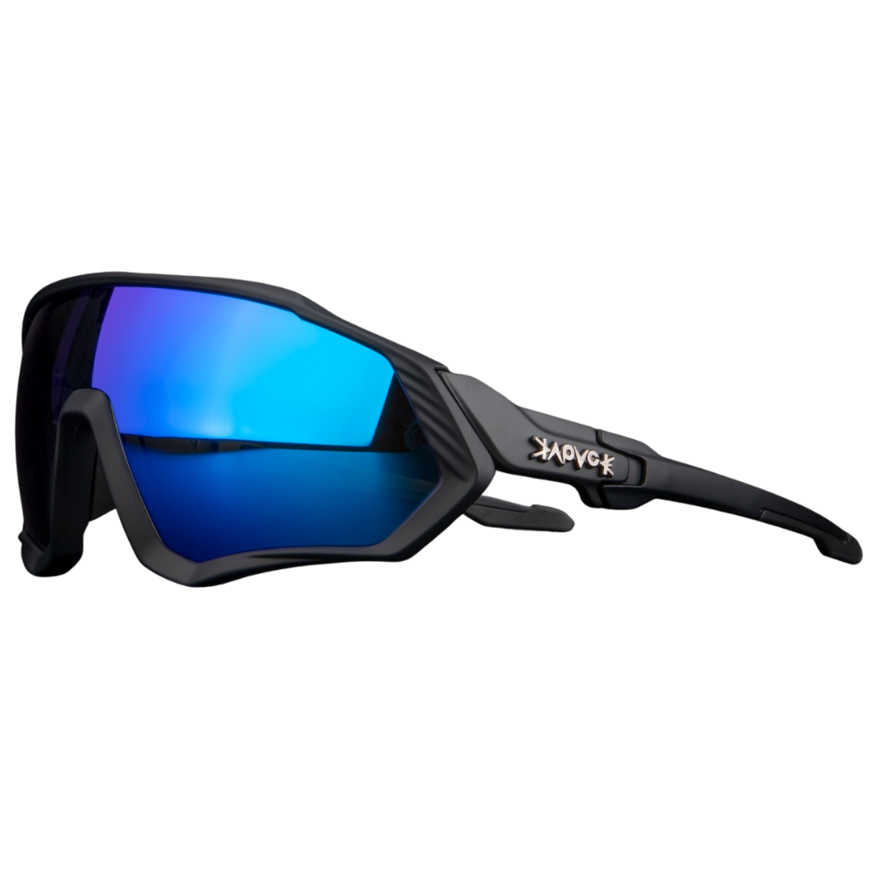 Lunettes de soleil polarisées pour le cyclisme
