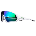 Lunettes de soleil polarisées pour le cyclisme
