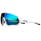 Lunettes de soleil polarisées pour le cyclisme