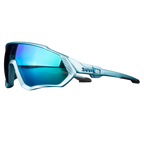 Lunettes de soleil polarisées pour le cyclisme