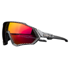 Lunettes de soleil polarisées pour le cyclisme