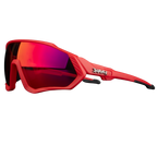 Lunettes de soleil polarisées pour le cyclisme