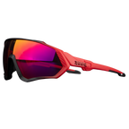 Lunettes de soleil polarisées pour le cyclisme