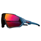Lunettes de soleil polarisées pour le cyclisme