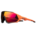 Lunettes de soleil polarisées pour le cyclisme