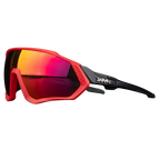 Lunettes de soleil polarisées pour le cyclisme