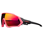 Lunettes de soleil polarisées pour le cyclisme
