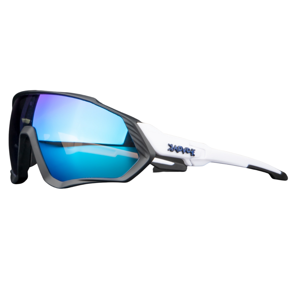 Lunettes de soleil polarisées pour le cyclisme