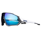 Lunettes de soleil polarisées pour le cyclisme