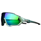 Lunettes de soleil polarisées pour le cyclisme