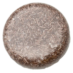 Savon capillaire noircissant et hydratant