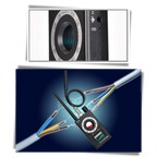 Détecteur de radiofréquences
