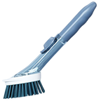 Brosse de vaisselle avec distributeur de savon