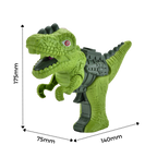 Pistolet Dinosaure cracheur de feu