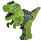 Pistolet Dinosaure cracheur de feu