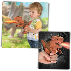 Pistolet Dinosaure cracheur de feu