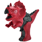 Pistolet Dinosaure cracheur de feu