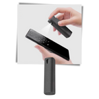 Nettoyant pour écran de téléphone 2-en-1