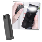 Nettoyant pour écran de téléphone 2-en-1