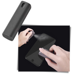 Nettoyant pour écran de téléphone 2-en-1