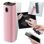 Nettoyant pour écran de téléphone 2-en-1