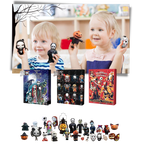 Poupées d'halloween de collection pour les enfants