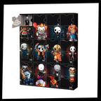 Poupées d'halloween de collection pour les enfants