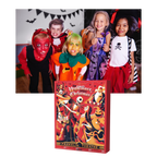 Poupées d'halloween de collection pour les enfants