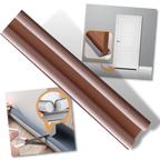 Butoir et isolant de porte
