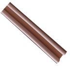 Butoir et isolant de porte