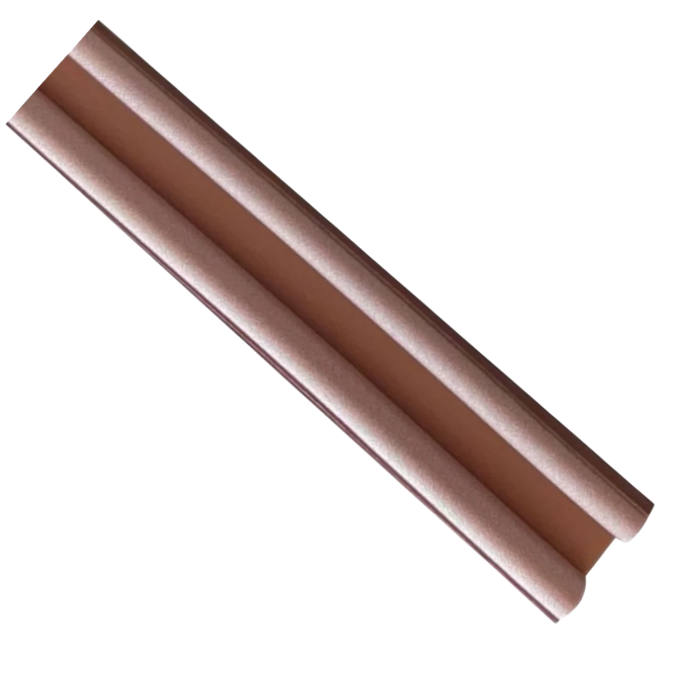 Butoir et isolant de porte
