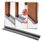 Joint de porte isolant