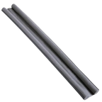 Joint de porte isolant