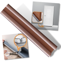 Joint de porte isolant