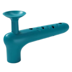 Lot de 2 housses de protection en silicone pour poignée de porte
