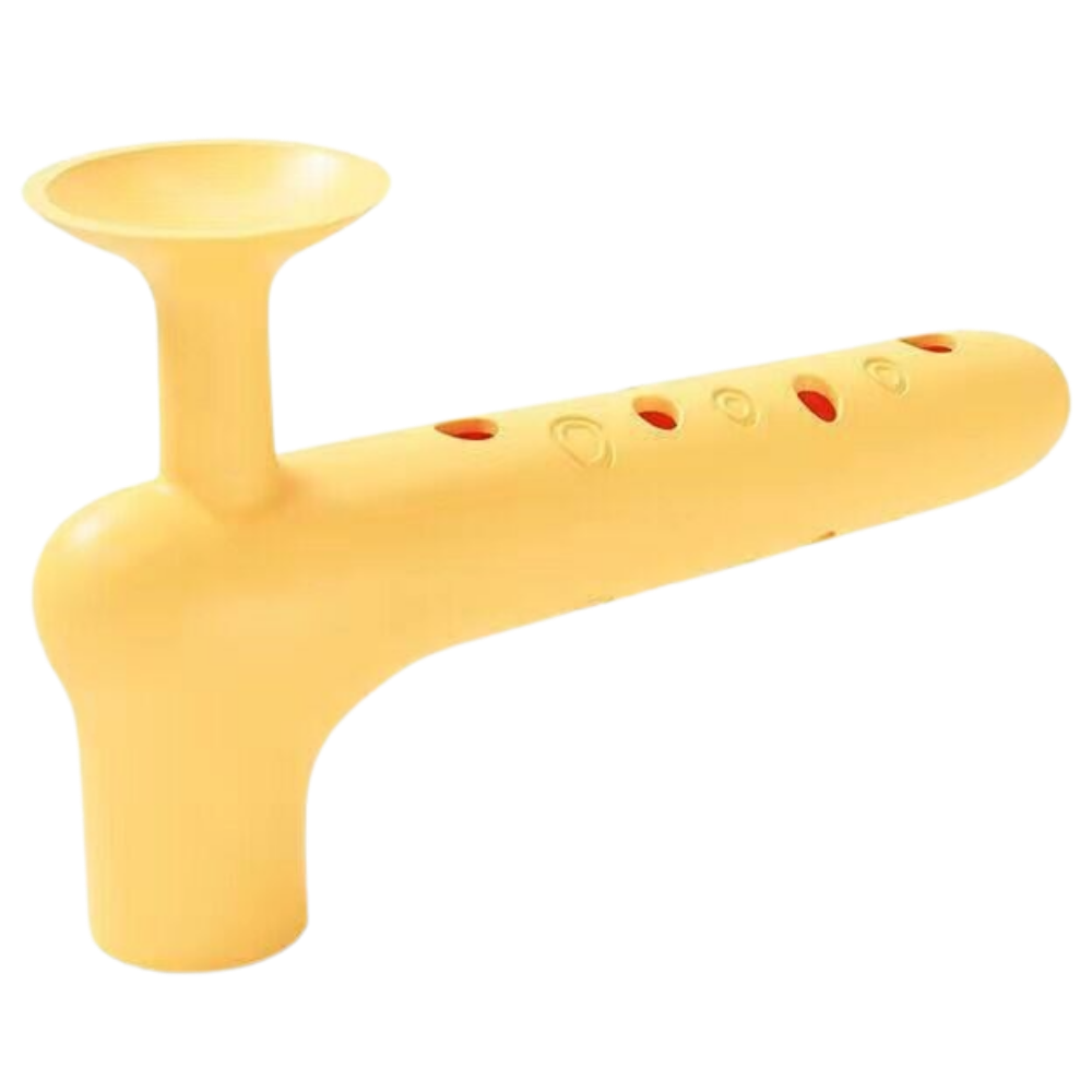 Lot de 2 housses de protection en silicone pour poignée de porte